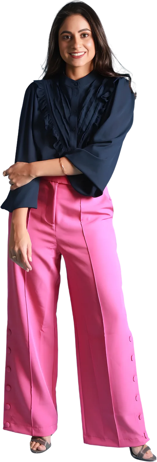 Mari, personal organizer