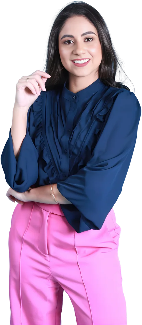 Mari, personal organizer